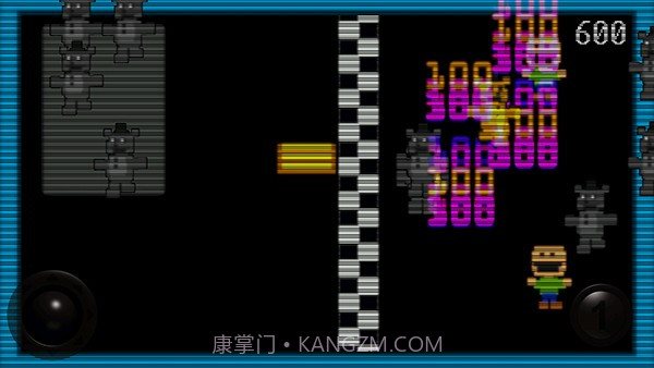 玩具熊午夜后宫6截图2 玩具熊午夜后宫6截图2