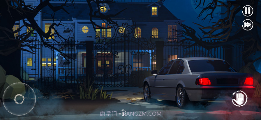 眼睛恐怖故事截图4 眼睛恐怖故事截图4