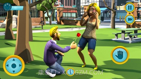 怀孕的母亲日托截图3 怀孕的母亲日托截图3