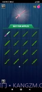 转盘飞镖闯关截图3