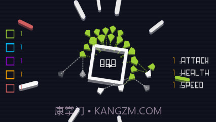 坚冰截图3 坚冰截图3