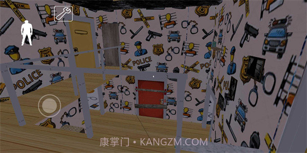 杰森奶奶截图1 杰森奶奶截图1