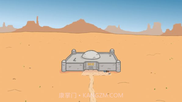 The Henry Stickmin Collection截图2