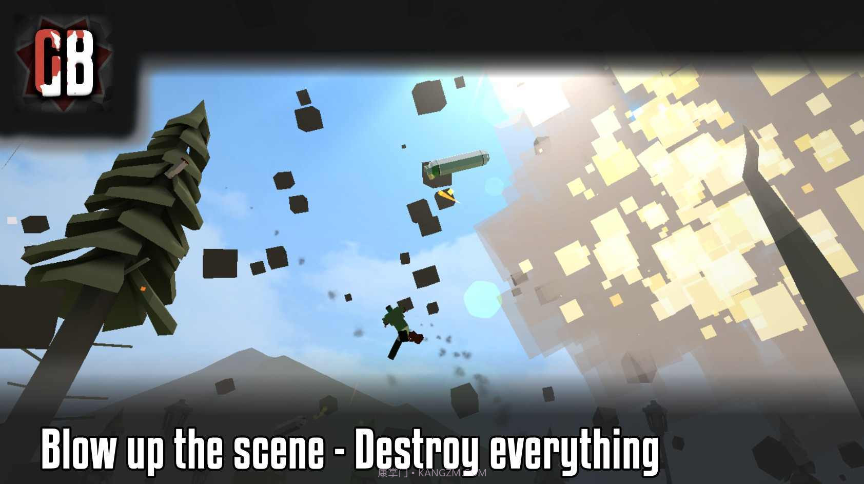 g沙盒仇恨13.4.4版本截图1 g沙盒仇恨13.4.4版本截图1