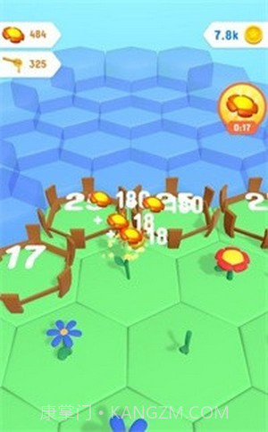 蜜蜂的生活截图2