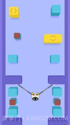 机器人登山大师截图4 机器人登山大师截图4