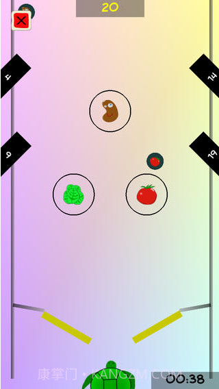 乌龟也疯狂截图5