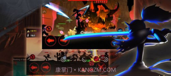 火柴人联盟截图2 火柴人联盟截图2