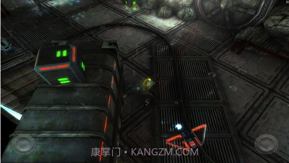 河豚机器人 Fugu Bots截图1