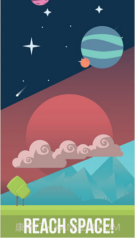 塔 The Tower截图5 塔 The Tower截图5