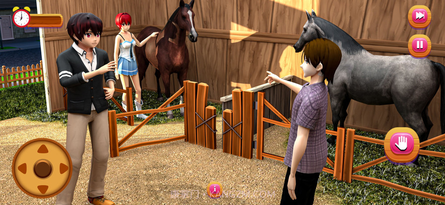 宠物护理截图2 宠物护理截图2