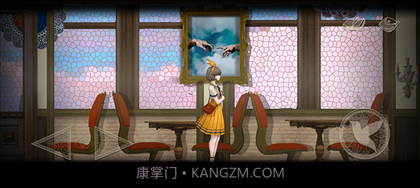 Lost未至之境截图3 Lost未至之境截图3