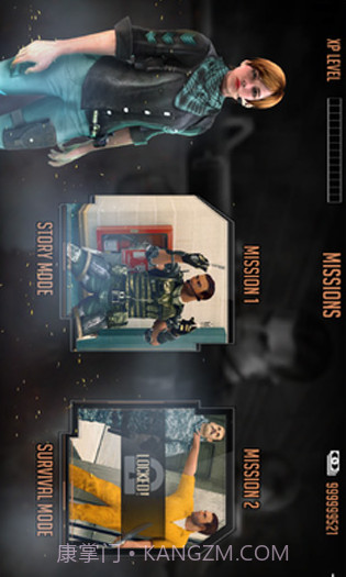 监狱生存逃生V2截图2 监狱生存逃生V2截图2