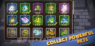 空闲野蛮人截图3