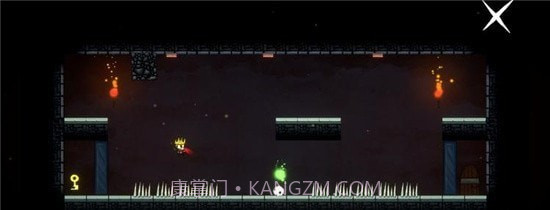 国王的逃亡截图2