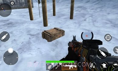 射击场FPS生存截图3 射击场FPS生存截图3