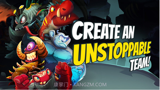 崛起与摧毁截图4