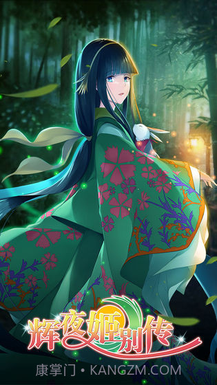 辉夜姬别传截图1