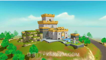 香肠派对截图1 香肠派对截图1