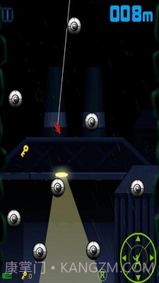 蜘蛛侠钩锁截图3