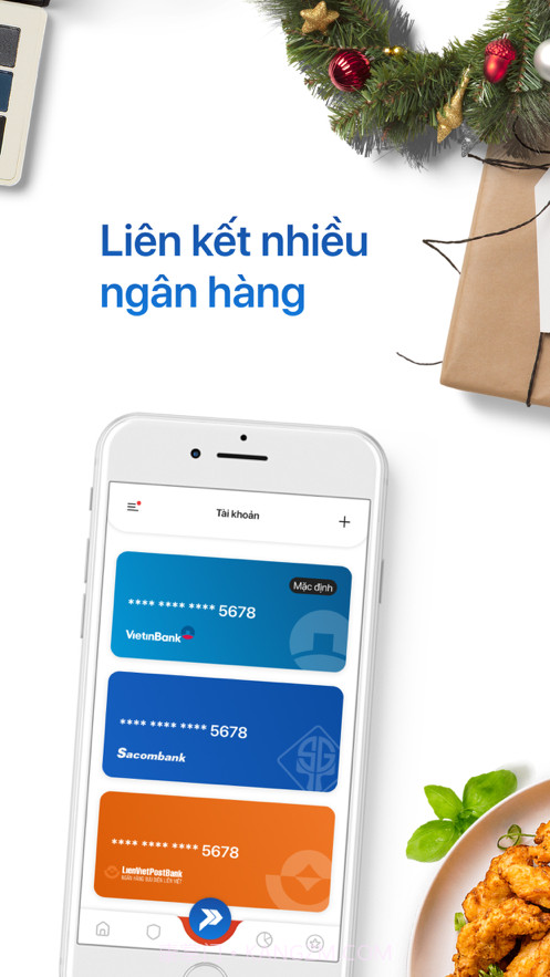 Facepay截图3 Facepay截图3