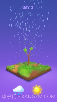 小树成长记截图1 小树成长记截图1