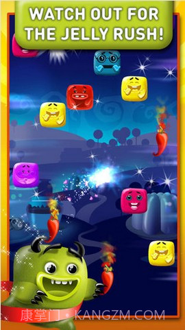 爱的果冻 Jelly Love截图4