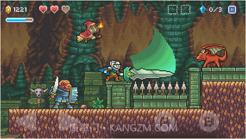 哥布林之剑截图2 哥布林之剑截图2