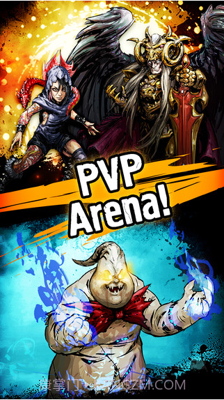 热血兄弟2截图2