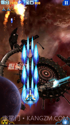 单机雷电战机截图1