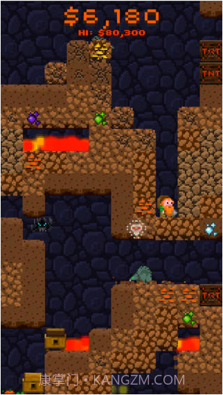 道格挖工截图5 道格挖工截图5