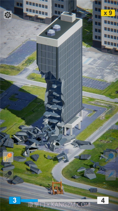 爆破大师截图2
