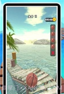 物理平衡球球球酷跑截图1