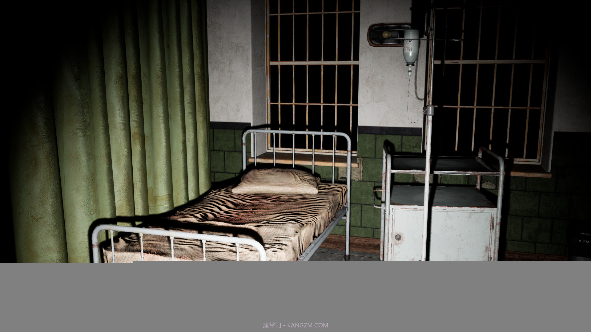 恐惧代码Code Dread截图6 恐惧代码Code Dread截图6