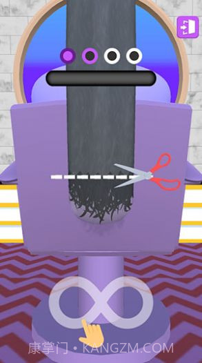 快乐匹配沙龙截图2