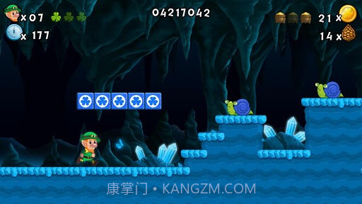 超级水管工2 Leps World 2截图2