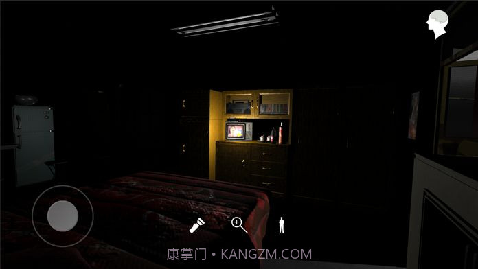 孙美琪疑案截图4