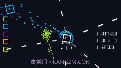 坚冰截图2 坚冰截图2