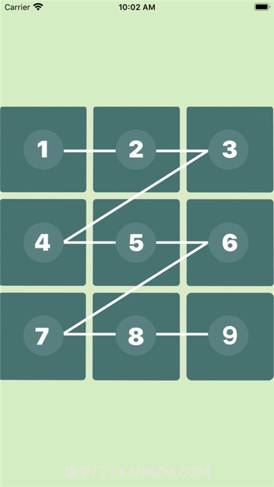 连锁方块截图3 连锁方块截图3