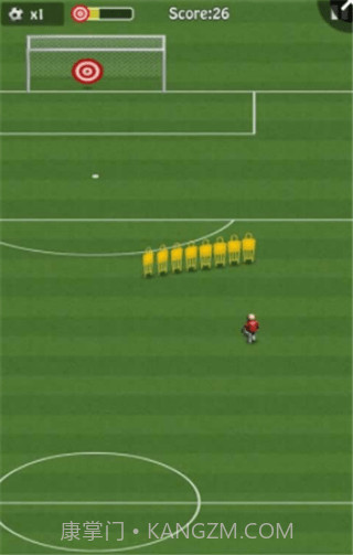 最佳射手2截图4 最佳射手2截图4