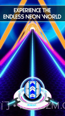 霓虹滚动截图1