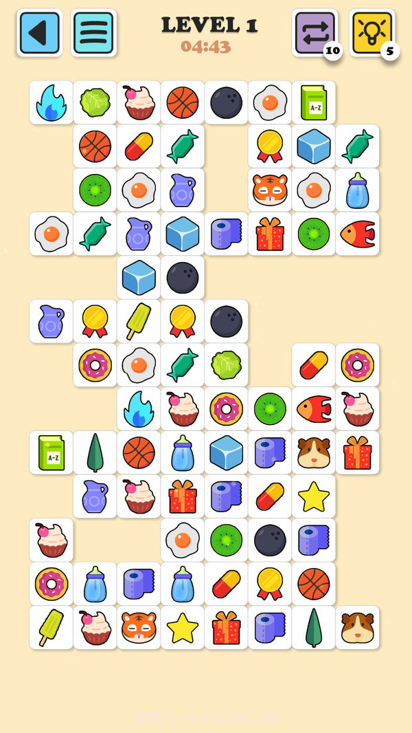 方块连接截图5 方块连接截图5