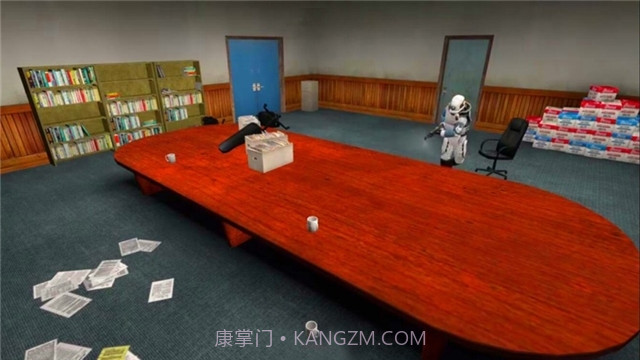 GMOD躲猫猫游戏截图2 GMOD躲猫猫游戏截图2