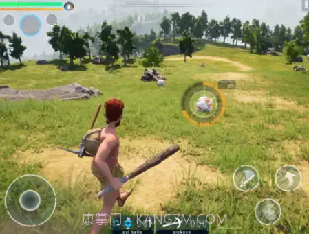 palworld幻兽帕鲁截图2