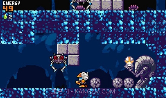 超级银河战士截图3 超级银河战士截图3