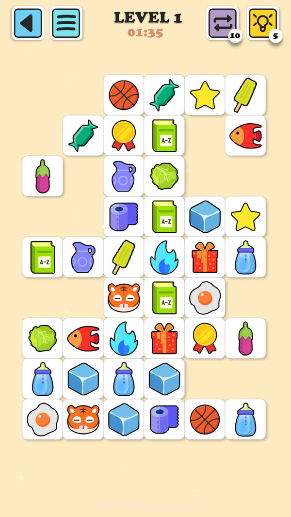 方块连接截图4 方块连接截图4