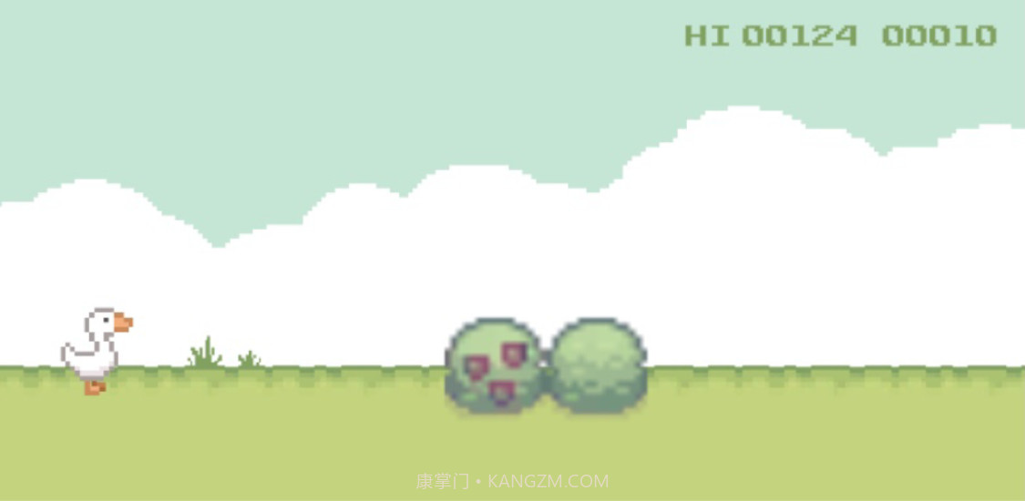 大白鹅Goosed截图2 大白鹅Goosed截图2