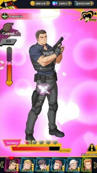 Gaydorado游戏截图2 Gaydorado游戏截图2