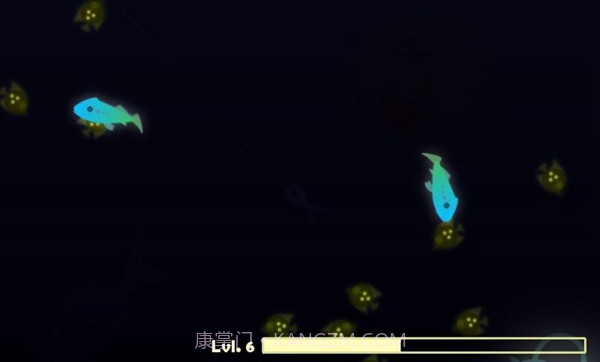 小猫钓鱼正版截图2 小猫钓鱼正版截图2