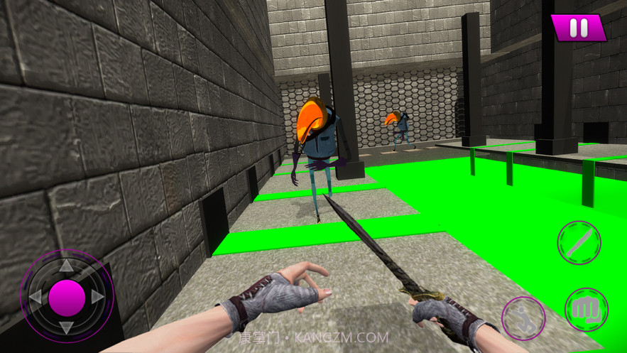 可怕的宠物鸟截图6 可怕的宠物鸟截图6